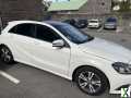 Photo mercedes-benz a 200 A200 CDI 4-Matic Intuition