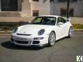 Photo porsche 911 3.6i GT3