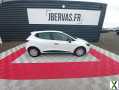 Photo renault clio IV SOCIETE CLIODCI 75 ENERGY E6C AIR