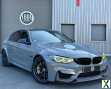 Photo bmw m3 CS 460 ch M DKG7