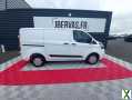 Photo ford transit custom 300 L1H1 2.0 ECOBLUE 130 MHEV TREND B