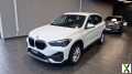 Photo bmw x1 F48 LCI SDRIVE 16D 116 CH BUSINESS DESIGN