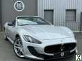 Photo maserati grancabrio 4.7 V8 460 A MC