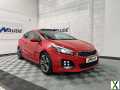 Photo kia ceed / cee'd 1.0 T-GDi 120 CH GT Line - GARANTIE 6 MOIS