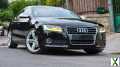 Photo audi a5 Sportback+2.0+TFSI+180+Ambition+Luxe