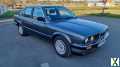 Photo bmw 318 SERIE 3 E30 (07/1983-06/1988)