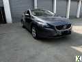 Photo volvo v40 D2 115 Momentum