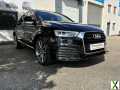 Photo audi q3 2.0 TFSI 180 ch Quattro S-LINE S tronic 7