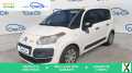 Photo citroen c3 picasso 1.4 VTi 95 Attraction