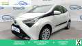 Photo toyota aygo 1.0 VVT-i 69 X-Play