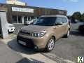 Photo kia soul 1.6 CRDi - 128 Racing Soul Gps + Camera AR + Clim