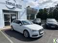 Photo audi a3 Sportback Quattro 2.0 TDI - 184 Bva Ambition Luxe