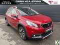 Photo peugeot 2008 PureTech 130ch S\u0026S BVM6 Allure