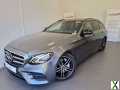 Photo mercedes-benz e 220 Classe Break d 9G-Tronic AMG Line - Toit Ouvrant