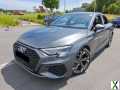 Photo audi a3 30 TFSI 110 S-Tronic S-Line