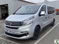 Photo fiat talento COMBI 1.2 LH1 FAMILY 2.0 145