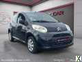 Photo citroen c1 Attraction