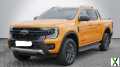 Photo ford ranger 2.0 ECOBLUE 205 WILDTRACK