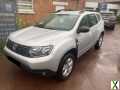 Photo dacia duster dCi 110 4x2 Essentiel