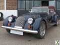 Photo morgan plus 4 TOURER ANNIVERSSAIRE