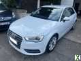 Photo audi a3 1.6 TDI 105 Ambition