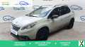 Photo peugeot 2008 1.2 PureTech 110 Urban Cross