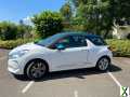 Photo citroen ds3 Be chic