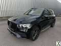 Photo mercedes-benz gle 450 4Matic