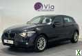 Photo bmw 114 114d 95 ch 109g Business/Start Edition