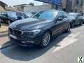 Photo bmw 630 630d xDrive Gran Turismo - BVA Sport G32 Luxury