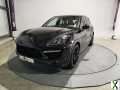 Photo porsche cayenne Cayenne 4.8i V8 - 420 - BVA Tiptronic S - GTS