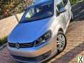 Photo volkswagen touran 1.6 TDI FAP 105 Trendline business