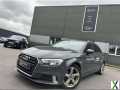 Photo audi a3 Sportback Quattro 2.0 TDI - 184 - BV S-Tronic 8V