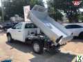 Photo isuzu d-max N57 SINGLE BENNE BASCULANTE 4X4 MT