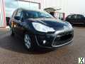 Photo citroen c3 1.6 HDI90 (92) FAP EXCLUSIVE