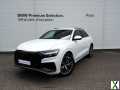Photo audi q8 55 TFSI e 381ch S line quattro tiptronic 8