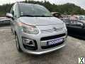 Photo citroen c3 picasso 1.6 HDI90 CONFORT