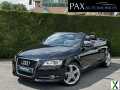 Photo audi cabriolet 1.2 TFSI 105ch Start/Stop S line