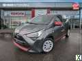 Photo toyota aygo 1.0 VVT-i 72ch x-look 5p MY21