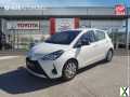 Photo toyota yaris 100h France 5p MY19