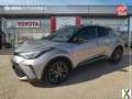 Photo toyota c-hr 122h Distinctive 2WD E-CVT MC19