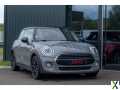 Photo mini cooper 1.5l 136ch F56 LCI COUPE Cooper Heddon Street -