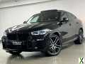 Photo bmw x6 3.0 DASX 286 CV PACK M SPORT FULL OPTION