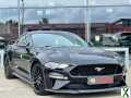 Photo ford mustang 5.0GT V8 MAGNERIDE 450CV ACC CAMERA B\\u0026O CARPL