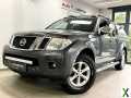 Photo nissan navara 2.5Dci 4x4/ Gps /Cuir/ Toit ouvrant/ Hardtop..