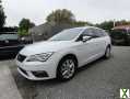 Photo seat leon ST 1.5 TGI CNG Style (EU6.2) 8000eur+BTW/TVA