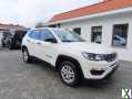 Photo jeep compass 1.4 Turbo 4x2 Sport