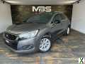 Photo ds automobiles ds 4 crossback 1.2 PureTech * GPS * CAMERA * CLIM BI ZONE *