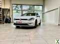 Photo volkswagen golf variant SW 1.4 TSI BMT Comfortline virtual cockpit