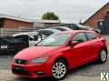 Photo seat leon SC 1.4 TSI